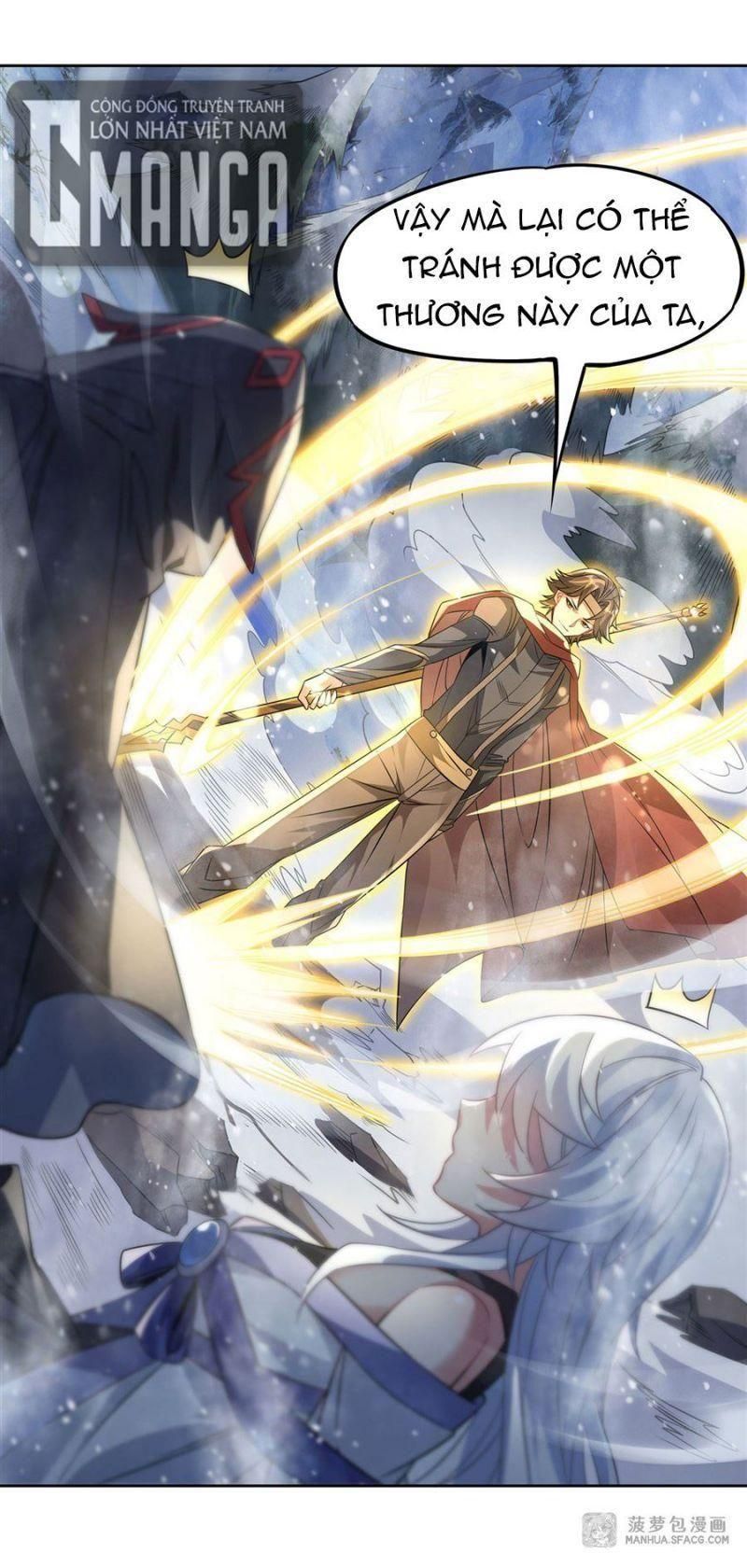 đọc truyện Các Nữ Đồ Đệ Của Ta Đều Là Chư Thiên Đại Lão Tương Lai Chương 48 ảnh 32 tại Thiên Thai Truyện