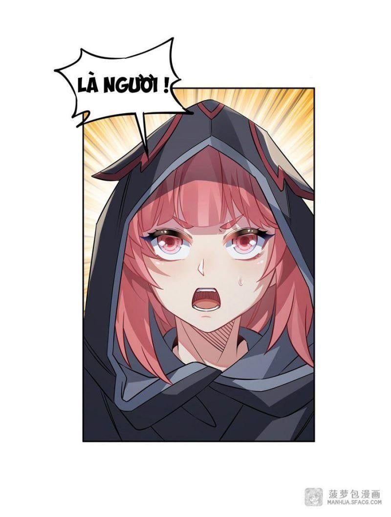 đọc truyện Các Nữ Đồ Đệ Của Ta Đều Là Chư Thiên Đại Lão Tương Lai Chương 48 ảnh 33 tại Thiên Thai Truyện