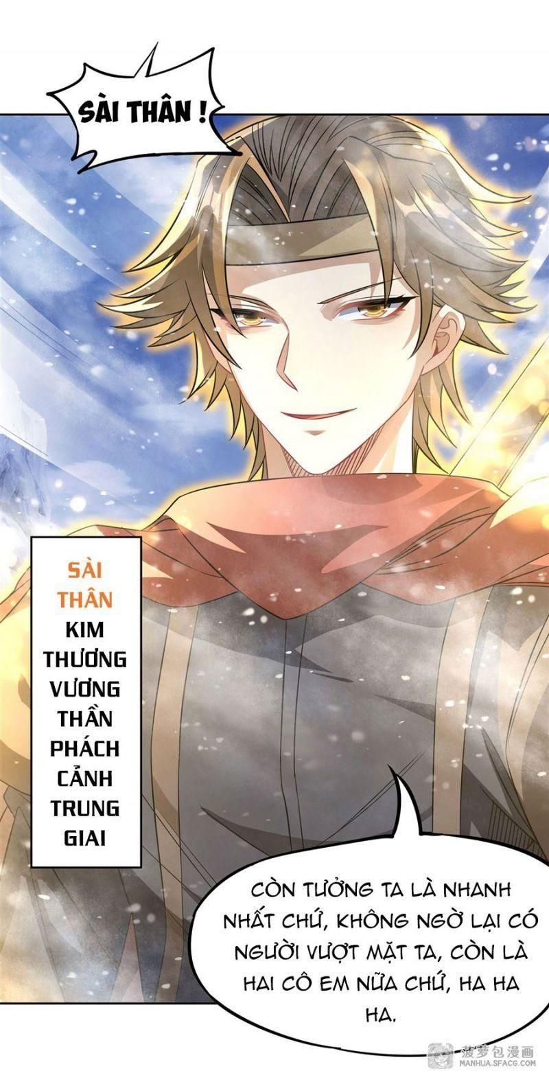 đọc truyện Các Nữ Đồ Đệ Của Ta Đều Là Chư Thiên Đại Lão Tương Lai Chương 48 ảnh 34 tại Thiên Thai Truyện