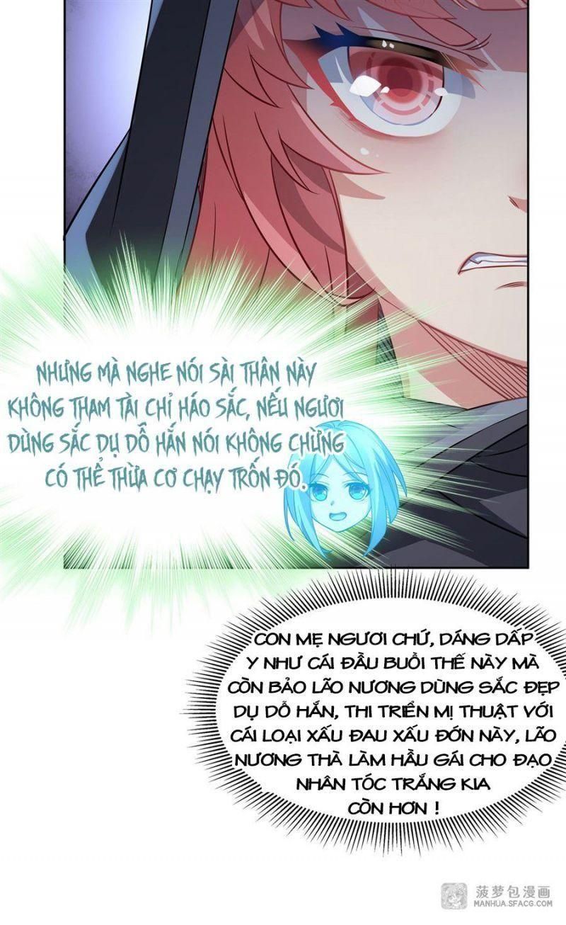 đọc truyện Các Nữ Đồ Đệ Của Ta Đều Là Chư Thiên Đại Lão Tương Lai Chương 48 ảnh 36 tại Thiên Thai Truyện