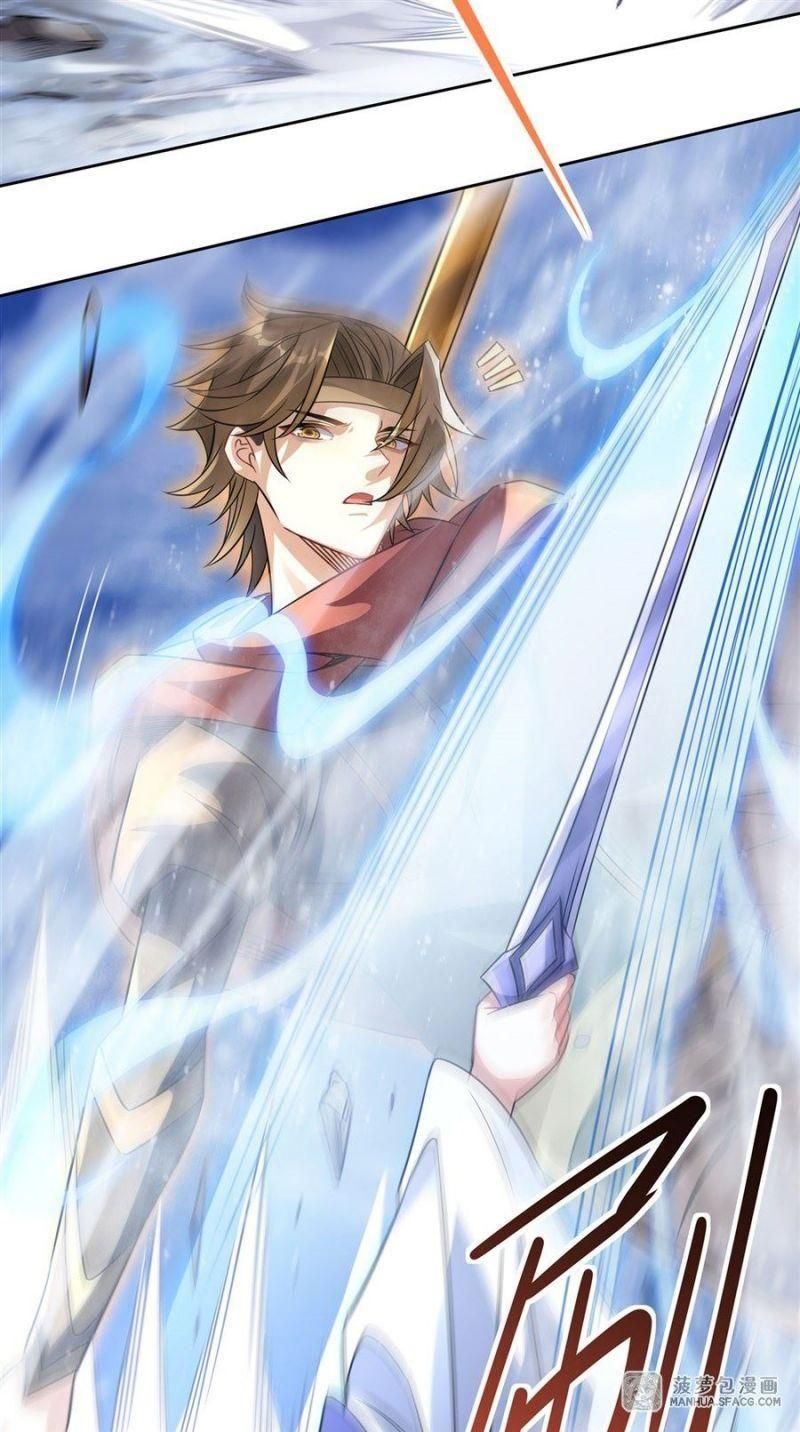 đọc truyện Các Nữ Đồ Đệ Của Ta Đều Là Chư Thiên Đại Lão Tương Lai Chương 48 ảnh 39 tại Thiên Thai Truyện