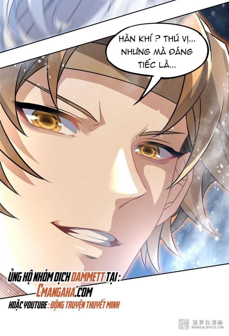 đọc truyện Các Nữ Đồ Đệ Của Ta Đều Là Chư Thiên Đại Lão Tương Lai Chương 48 ảnh 41 tại Thiên Thai Truyện