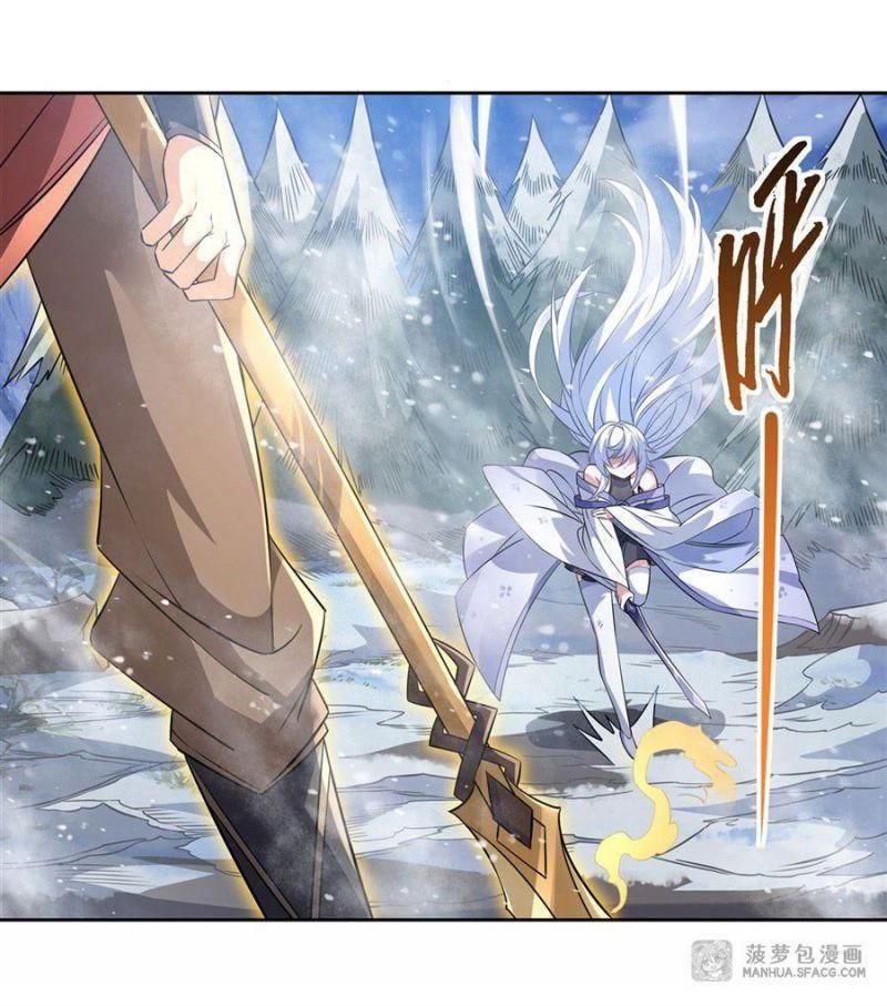 đọc truyện Các Nữ Đồ Đệ Của Ta Đều Là Chư Thiên Đại Lão Tương Lai Chương 48 ảnh 43 tại Thiên Thai Truyện