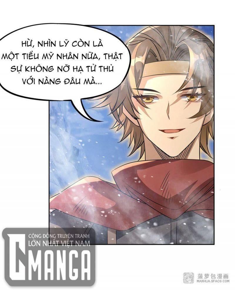 đọc truyện Các Nữ Đồ Đệ Của Ta Đều Là Chư Thiên Đại Lão Tương Lai Chương 48 ảnh 44 tại Thiên Thai Truyện