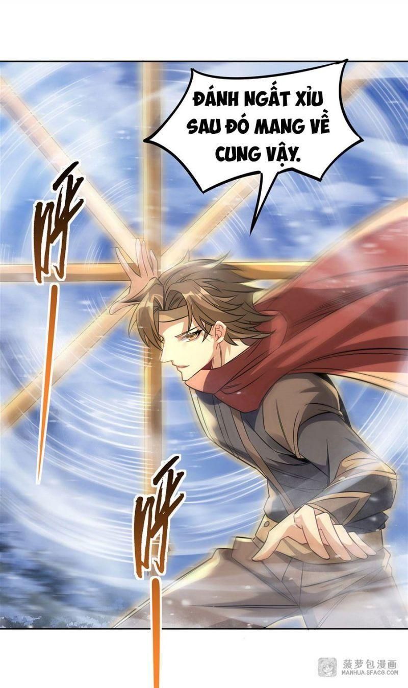 đọc truyện Các Nữ Đồ Đệ Của Ta Đều Là Chư Thiên Đại Lão Tương Lai Chương 48 ảnh 45 tại Thiên Thai Truyện