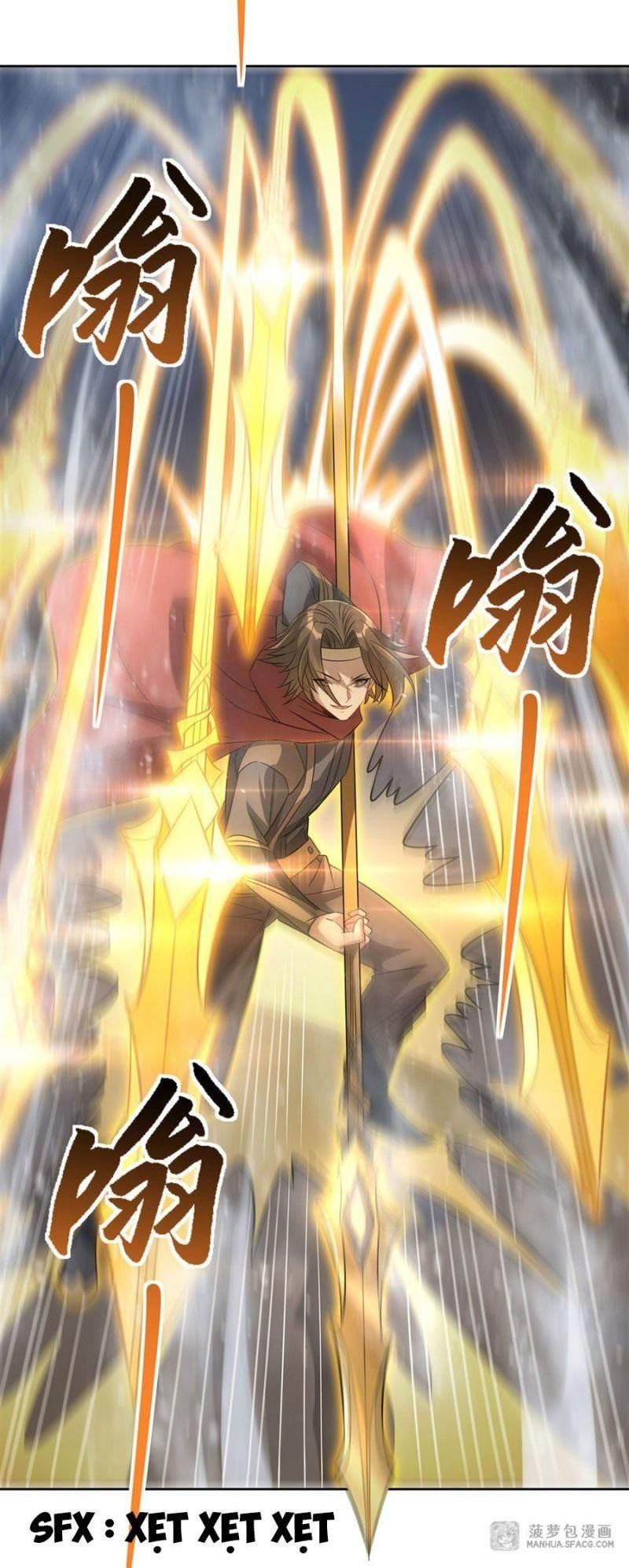 đọc truyện Các Nữ Đồ Đệ Của Ta Đều Là Chư Thiên Đại Lão Tương Lai Chương 48 ảnh 46 tại Thiên Thai Truyện