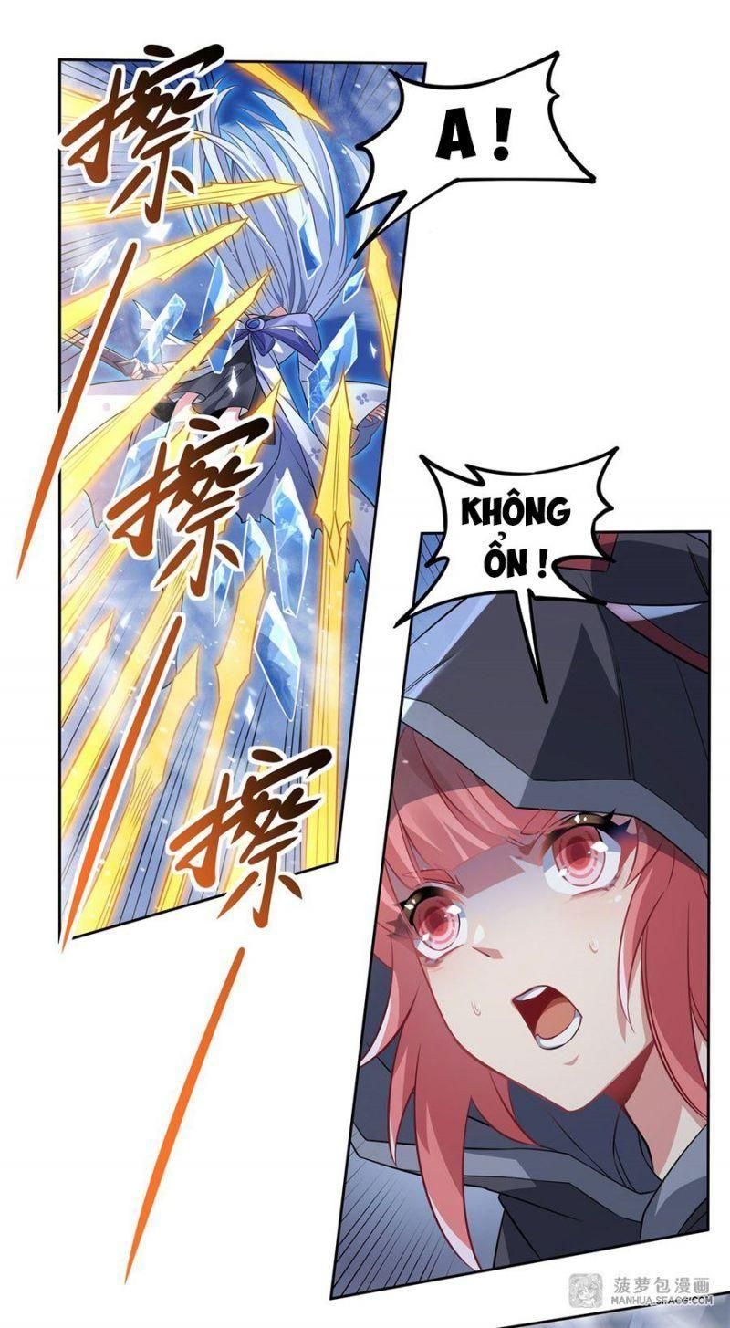 đọc truyện Các Nữ Đồ Đệ Của Ta Đều Là Chư Thiên Đại Lão Tương Lai Chương 48 ảnh 49 tại Thiên Thai Truyện