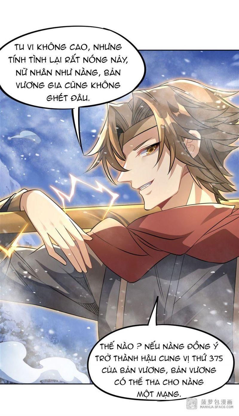 đọc truyện Các Nữ Đồ Đệ Của Ta Đều Là Chư Thiên Đại Lão Tương Lai Chương 48 ảnh 51 tại Thiên Thai Truyện