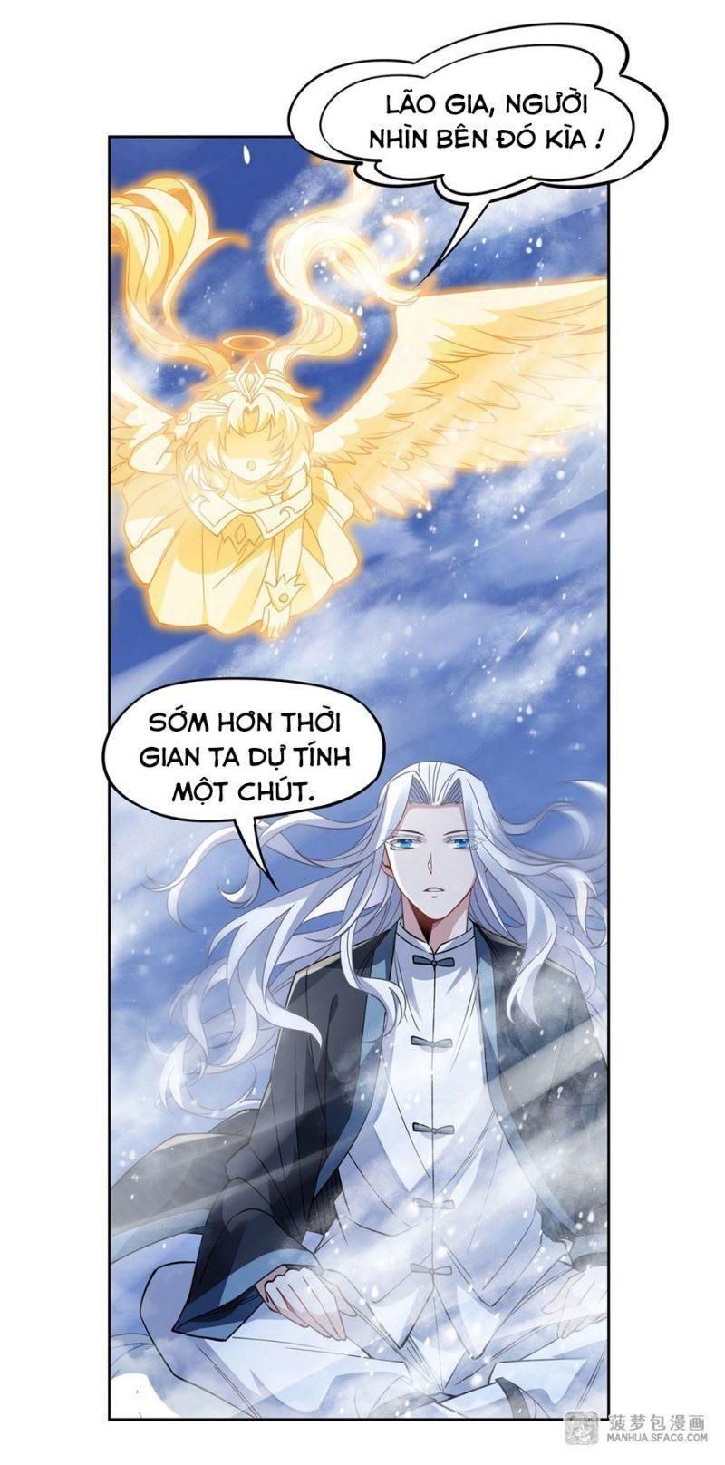 đọc truyện Các Nữ Đồ Đệ Của Ta Đều Là Chư Thiên Đại Lão Tương Lai Chương 48 ảnh 7 tại Thiên Thai Truyện