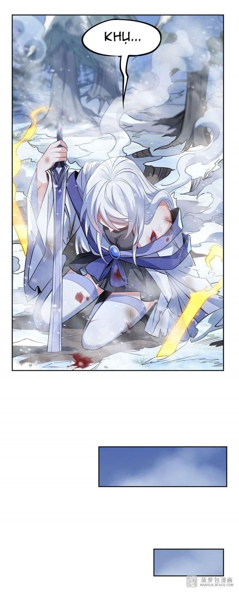 đọc truyện Các Nữ Đồ Đệ Của Ta Đều Là Chư Thiên Đại Lão Tương Lai Chương 48 ảnh 52 tại Thiên Thai Truyện