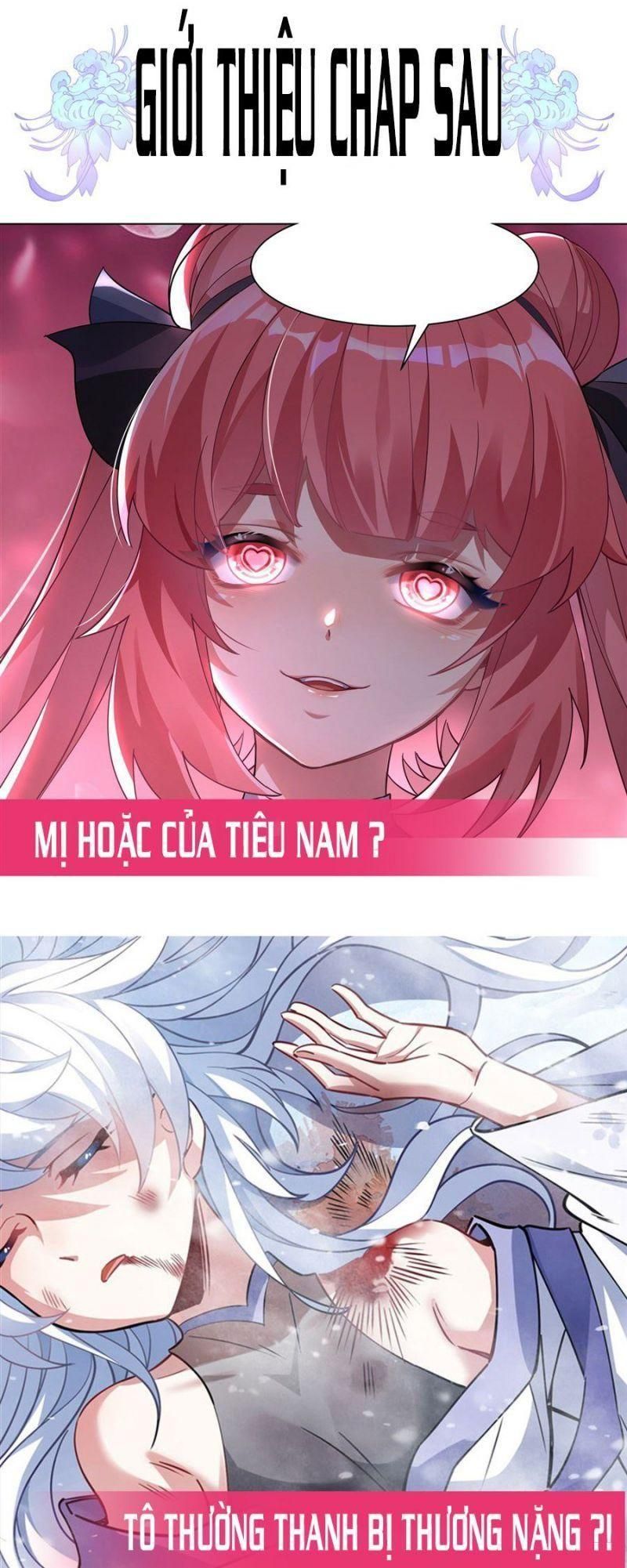 đọc truyện Các Nữ Đồ Đệ Của Ta Đều Là Chư Thiên Đại Lão Tương Lai Chương 48 ảnh 53 tại Thiên Thai Truyện