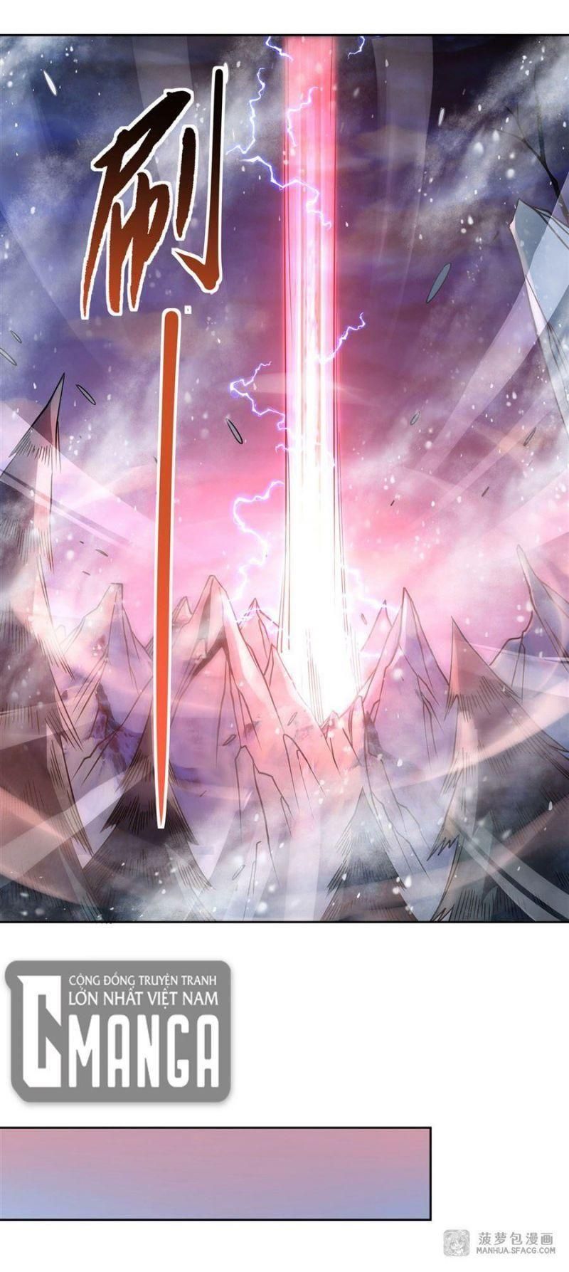 đọc truyện Các Nữ Đồ Đệ Của Ta Đều Là Chư Thiên Đại Lão Tương Lai Chương 48 ảnh 8 tại Thiên Thai Truyện