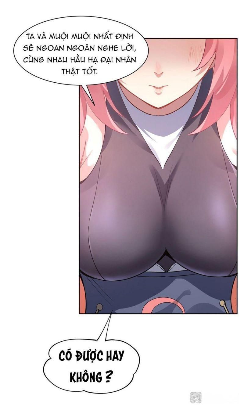 đọc truyện Các Nữ Đồ Đệ Của Ta Đều Là Chư Thiên Đại Lão Tương Lai Chương 49 ảnh 15 tại Thiên Thai Truyện