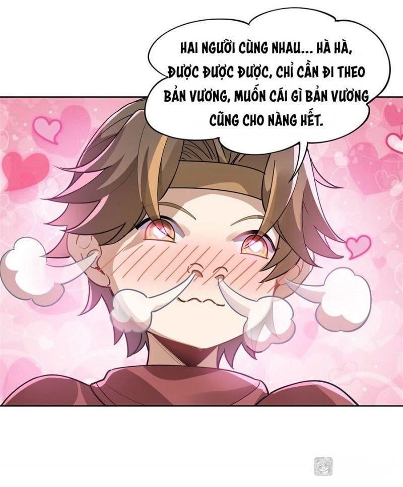 đọc truyện Các Nữ Đồ Đệ Của Ta Đều Là Chư Thiên Đại Lão Tương Lai Chương 49 ảnh 16 tại Thiên Thai Truyện