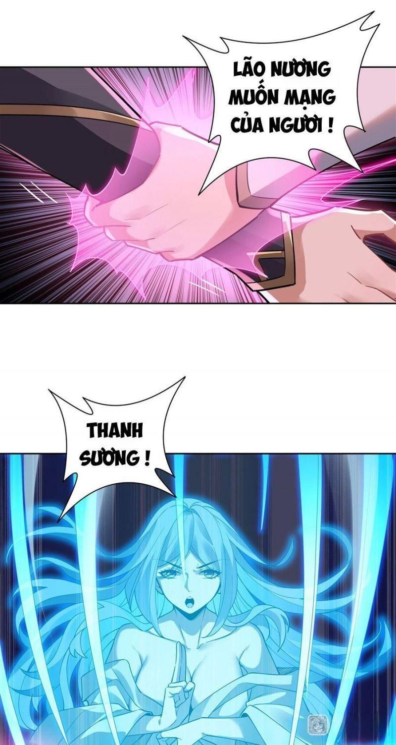 đọc truyện Các Nữ Đồ Đệ Của Ta Đều Là Chư Thiên Đại Lão Tương Lai Chương 49 ảnh 18 tại Thiên Thai Truyện