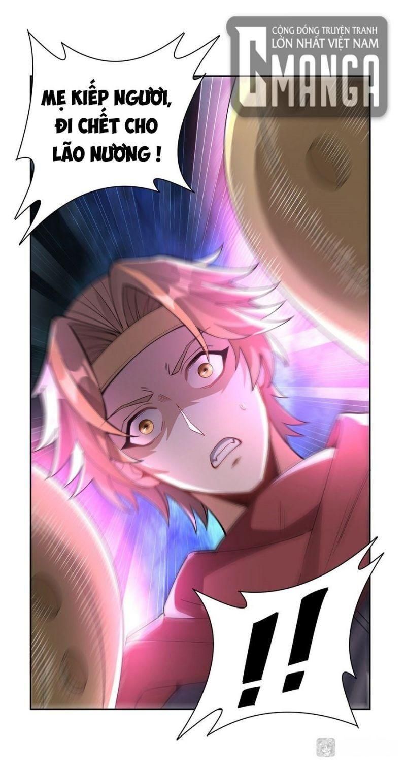 đọc truyện Các Nữ Đồ Đệ Của Ta Đều Là Chư Thiên Đại Lão Tương Lai Chương 49 ảnh 20 tại Thiên Thai Truyện