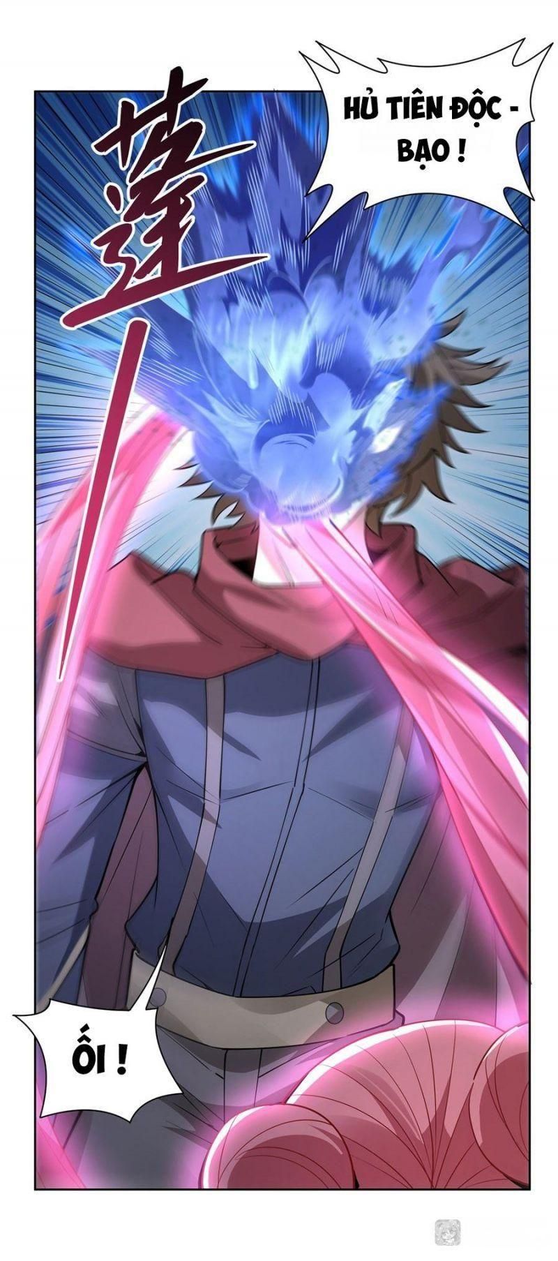 đọc truyện Các Nữ Đồ Đệ Của Ta Đều Là Chư Thiên Đại Lão Tương Lai Chương 49 ảnh 21 tại Thiên Thai Truyện