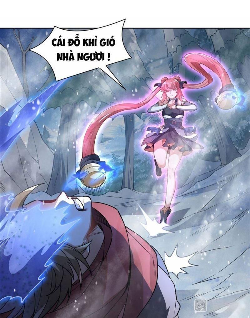 đọc truyện Các Nữ Đồ Đệ Của Ta Đều Là Chư Thiên Đại Lão Tương Lai Chương 49 ảnh 22 tại Thiên Thai Truyện