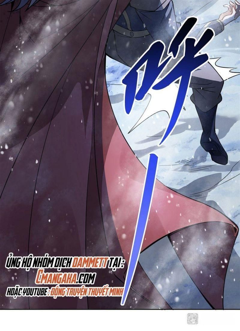 đọc truyện Các Nữ Đồ Đệ Của Ta Đều Là Chư Thiên Đại Lão Tương Lai Chương 49 ảnh 23 tại Thiên Thai Truyện