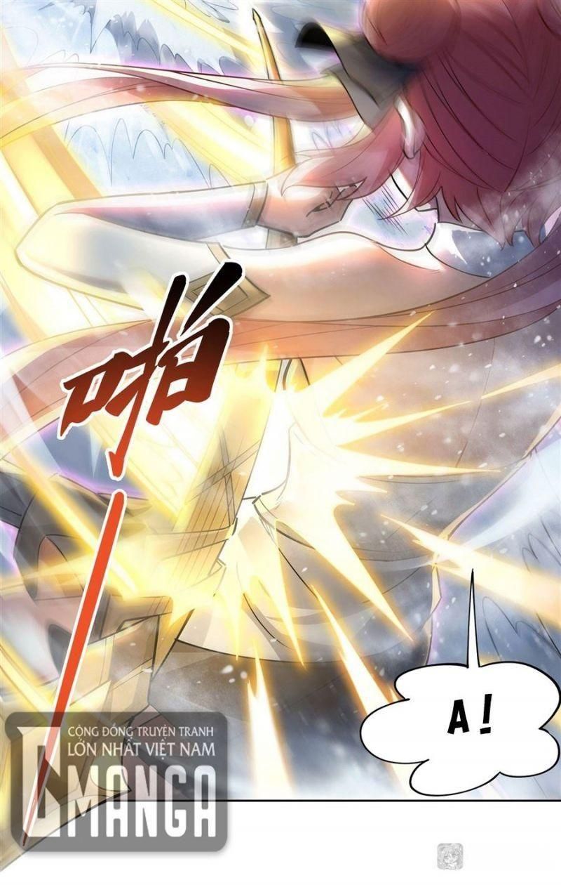 đọc truyện Các Nữ Đồ Đệ Của Ta Đều Là Chư Thiên Đại Lão Tương Lai Chương 49 ảnh 26 tại Thiên Thai Truyện