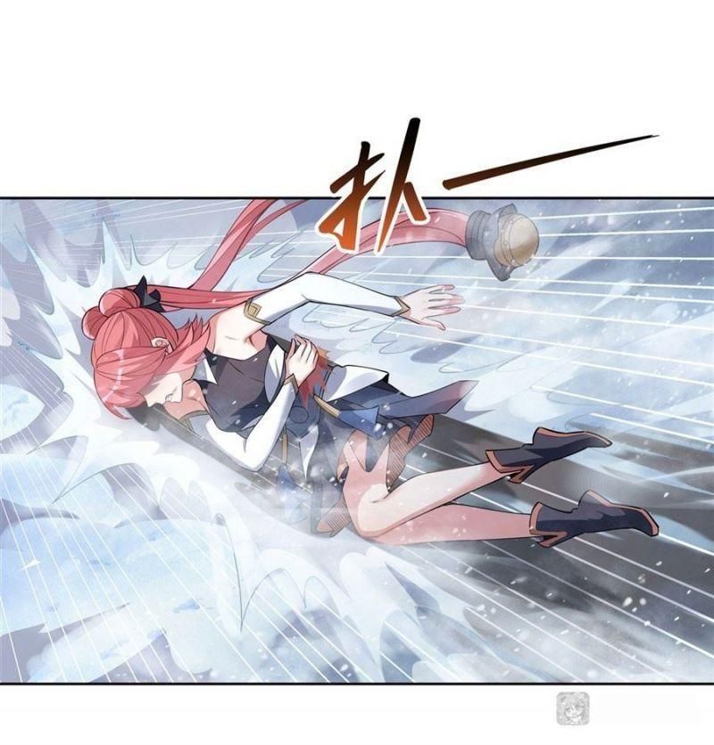 đọc truyện Các Nữ Đồ Đệ Của Ta Đều Là Chư Thiên Đại Lão Tương Lai Chương 49 ảnh 27 tại Thiên Thai Truyện