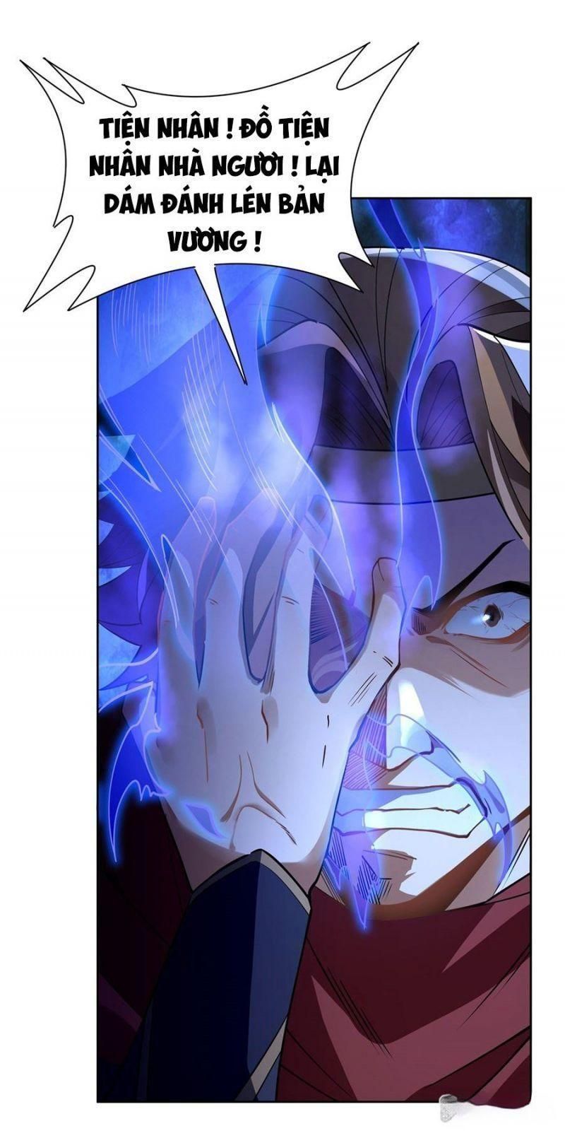 đọc truyện Các Nữ Đồ Đệ Của Ta Đều Là Chư Thiên Đại Lão Tương Lai Chương 49 ảnh 30 tại Thiên Thai Truyện