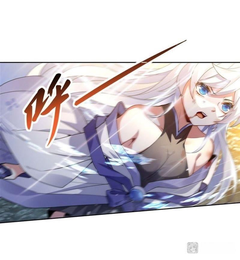 đọc truyện Các Nữ Đồ Đệ Của Ta Đều Là Chư Thiên Đại Lão Tương Lai Chương 49 ảnh 33 tại Thiên Thai Truyện