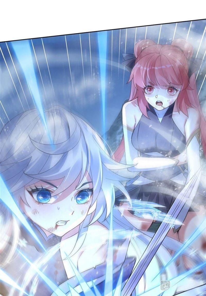 đọc truyện Các Nữ Đồ Đệ Của Ta Đều Là Chư Thiên Đại Lão Tương Lai Chương 49 ảnh 34 tại Thiên Thai Truyện