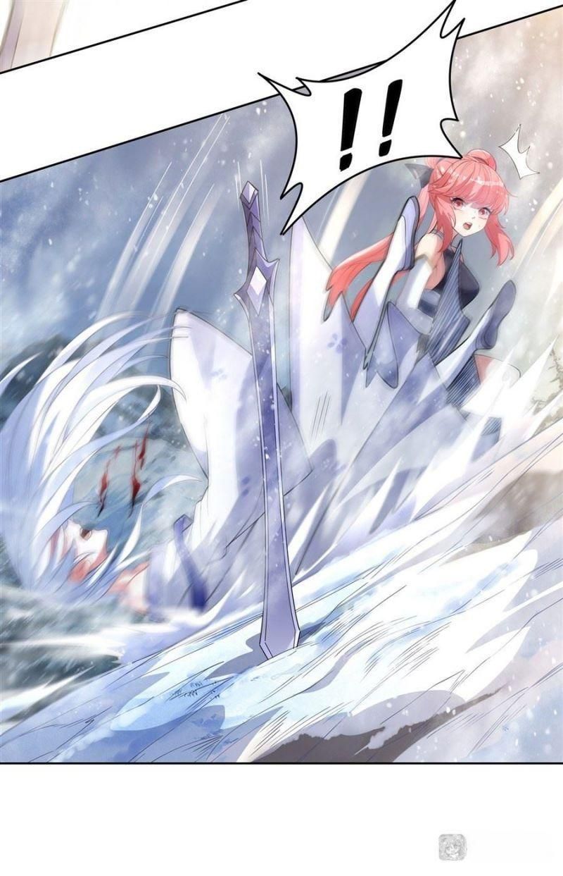 đọc truyện Các Nữ Đồ Đệ Của Ta Đều Là Chư Thiên Đại Lão Tương Lai Chương 49 ảnh 39 tại Thiên Thai Truyện