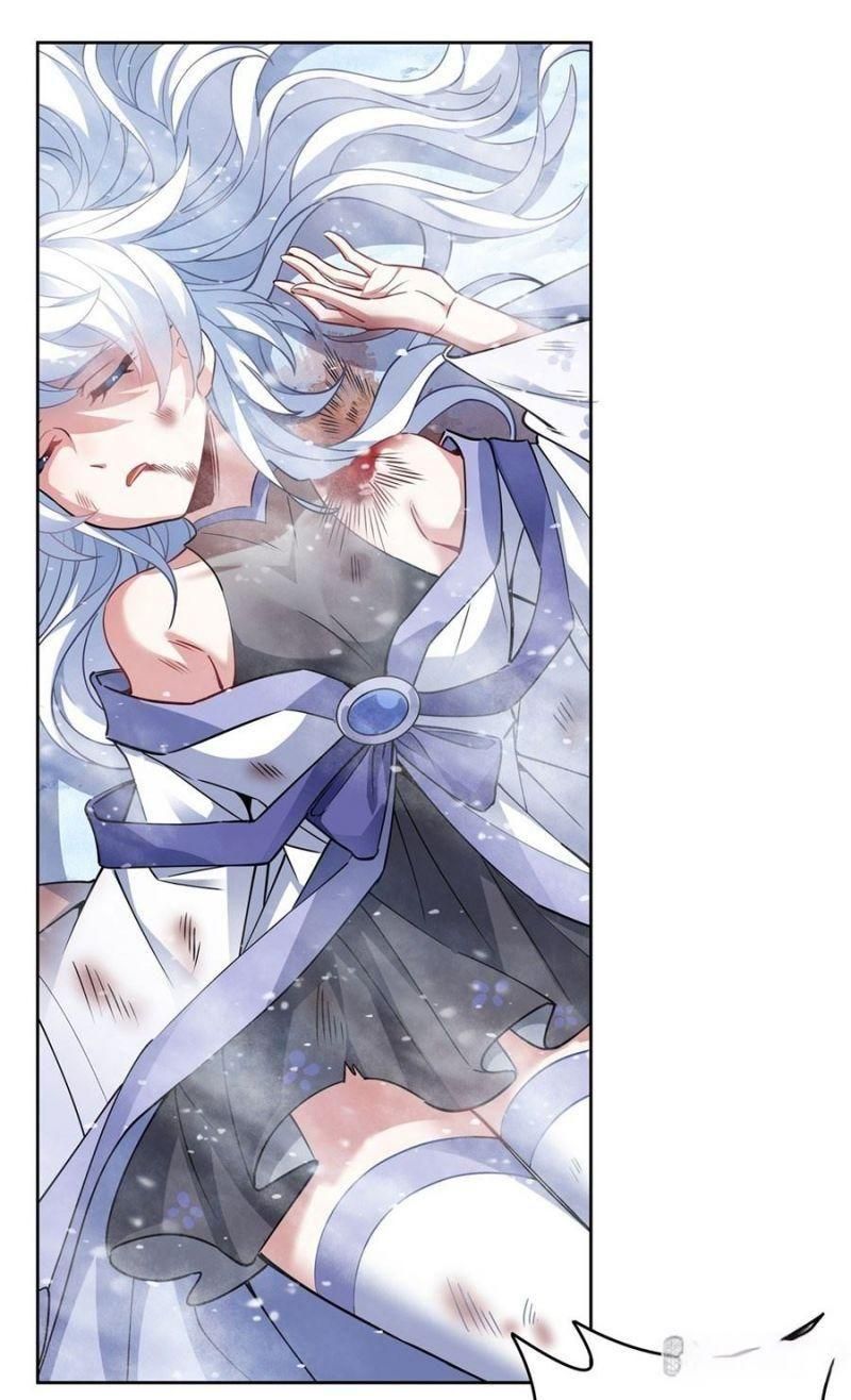 đọc truyện Các Nữ Đồ Đệ Của Ta Đều Là Chư Thiên Đại Lão Tương Lai Chương 49 ảnh 40 tại Thiên Thai Truyện