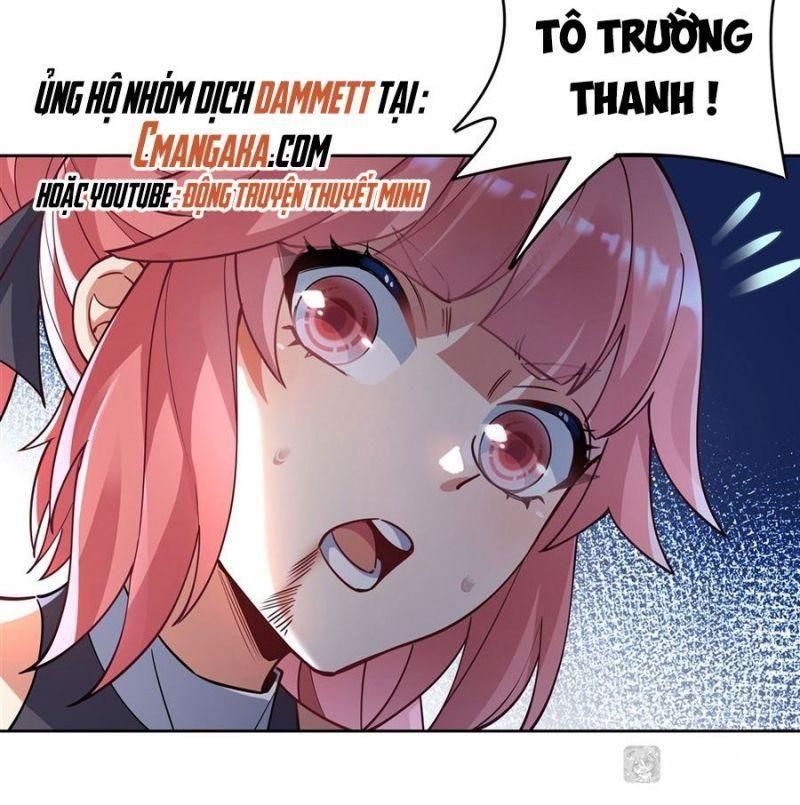 đọc truyện Các Nữ Đồ Đệ Của Ta Đều Là Chư Thiên Đại Lão Tương Lai Chương 49 ảnh 41 tại Thiên Thai Truyện