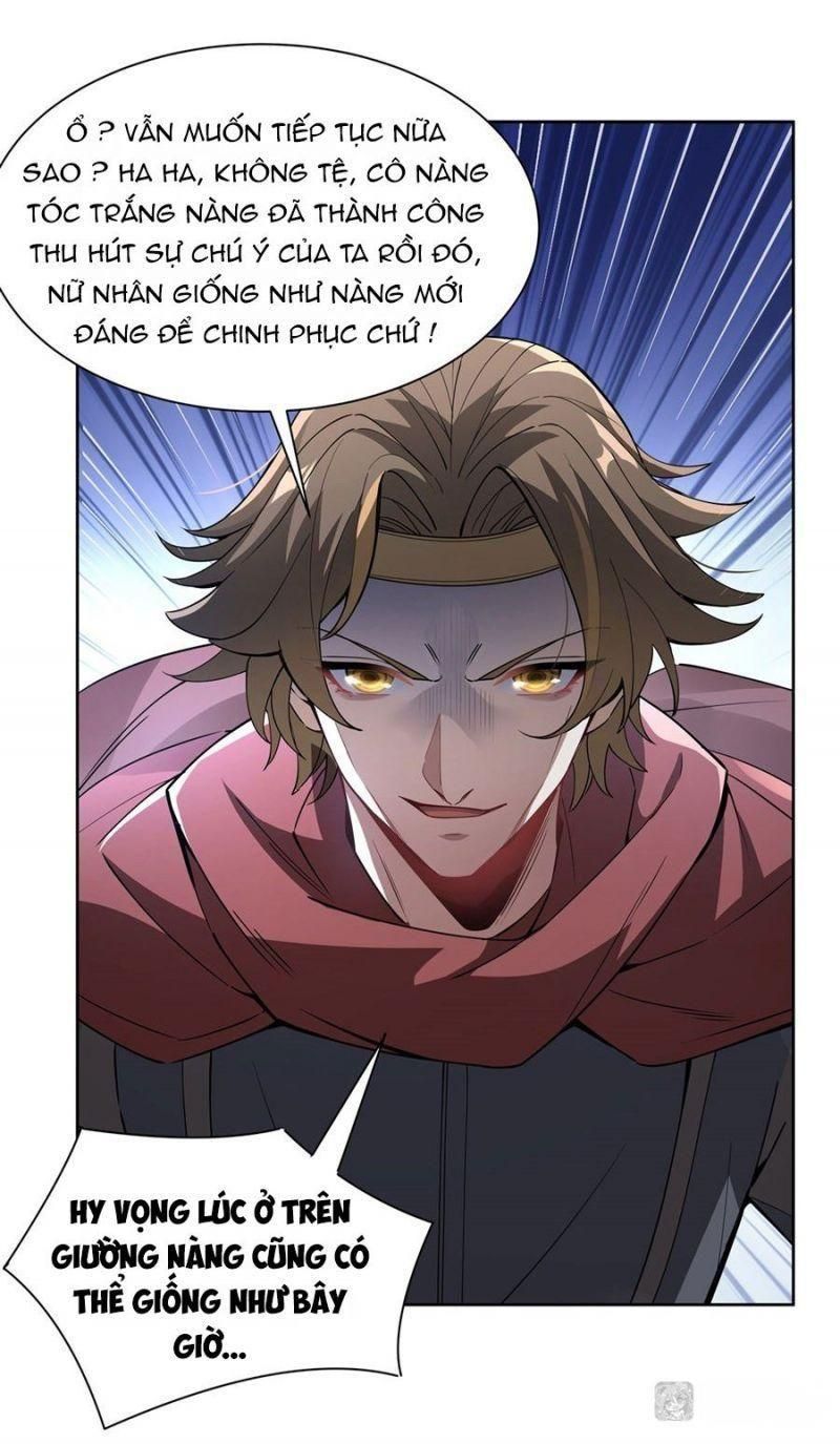 đọc truyện Các Nữ Đồ Đệ Của Ta Đều Là Chư Thiên Đại Lão Tương Lai Chương 49 ảnh 6 tại Thiên Thai Truyện