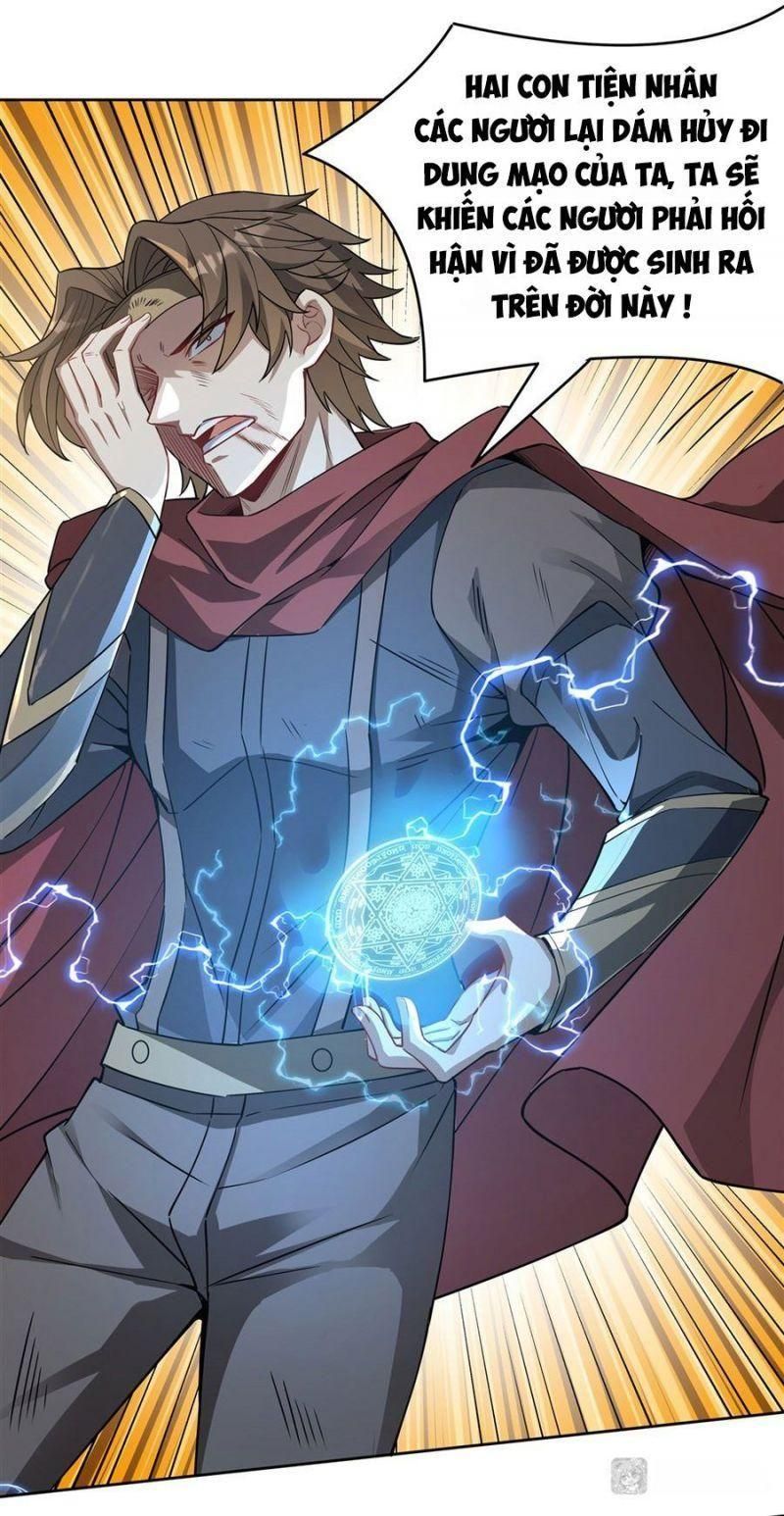 đọc truyện Các Nữ Đồ Đệ Của Ta Đều Là Chư Thiên Đại Lão Tương Lai Chương 49 ảnh 42 tại Thiên Thai Truyện