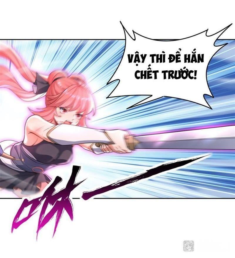 đọc truyện Các Nữ Đồ Đệ Của Ta Đều Là Chư Thiên Đại Lão Tương Lai Chương 49 ảnh 49 tại Thiên Thai Truyện