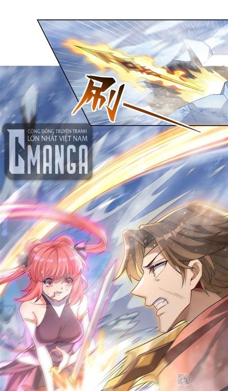 đọc truyện Các Nữ Đồ Đệ Của Ta Đều Là Chư Thiên Đại Lão Tương Lai Chương 49 ảnh 50 tại Thiên Thai Truyện