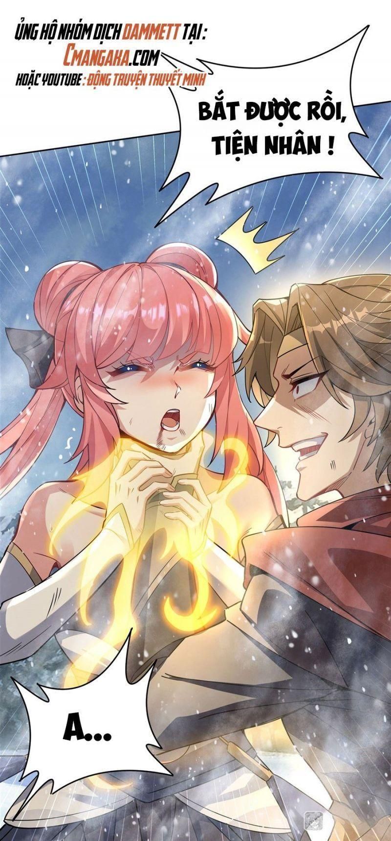 đọc truyện Các Nữ Đồ Đệ Của Ta Đều Là Chư Thiên Đại Lão Tương Lai Chương 49 ảnh 53 tại Thiên Thai Truyện