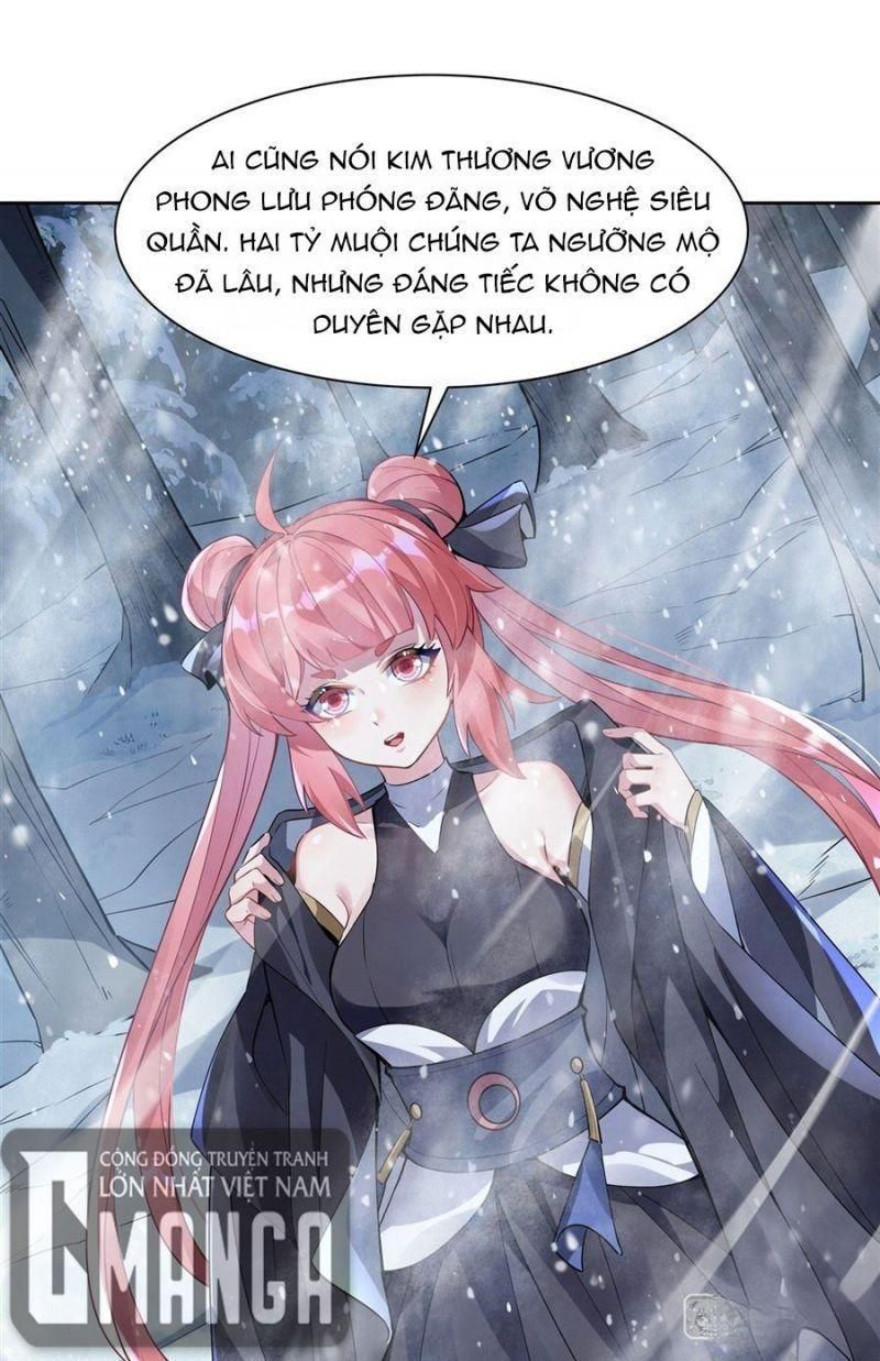 đọc truyện Các Nữ Đồ Đệ Của Ta Đều Là Chư Thiên Đại Lão Tương Lai Chương 49 ảnh 8 tại Thiên Thai Truyện