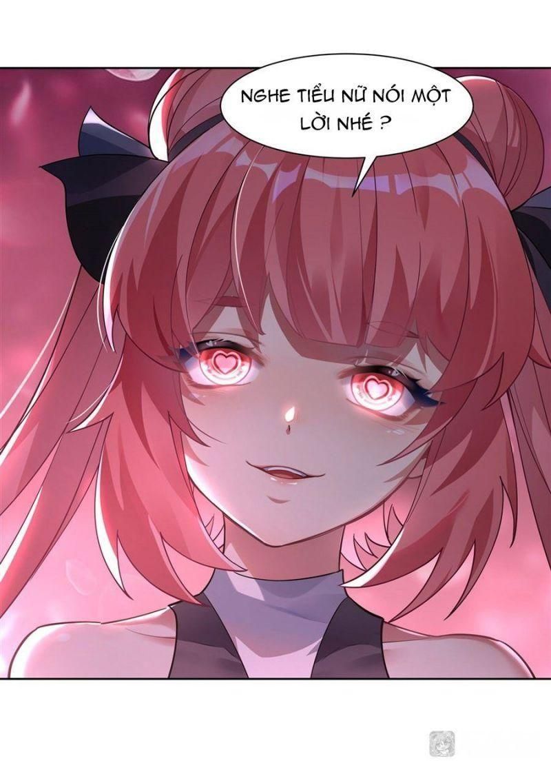 đọc truyện Các Nữ Đồ Đệ Của Ta Đều Là Chư Thiên Đại Lão Tương Lai Chương 49 ảnh 10 tại Thiên Thai Truyện