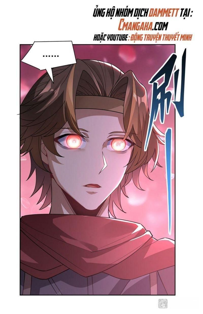 đọc truyện Các Nữ Đồ Đệ Của Ta Đều Là Chư Thiên Đại Lão Tương Lai Chương 49 ảnh 11 tại Thiên Thai Truyện