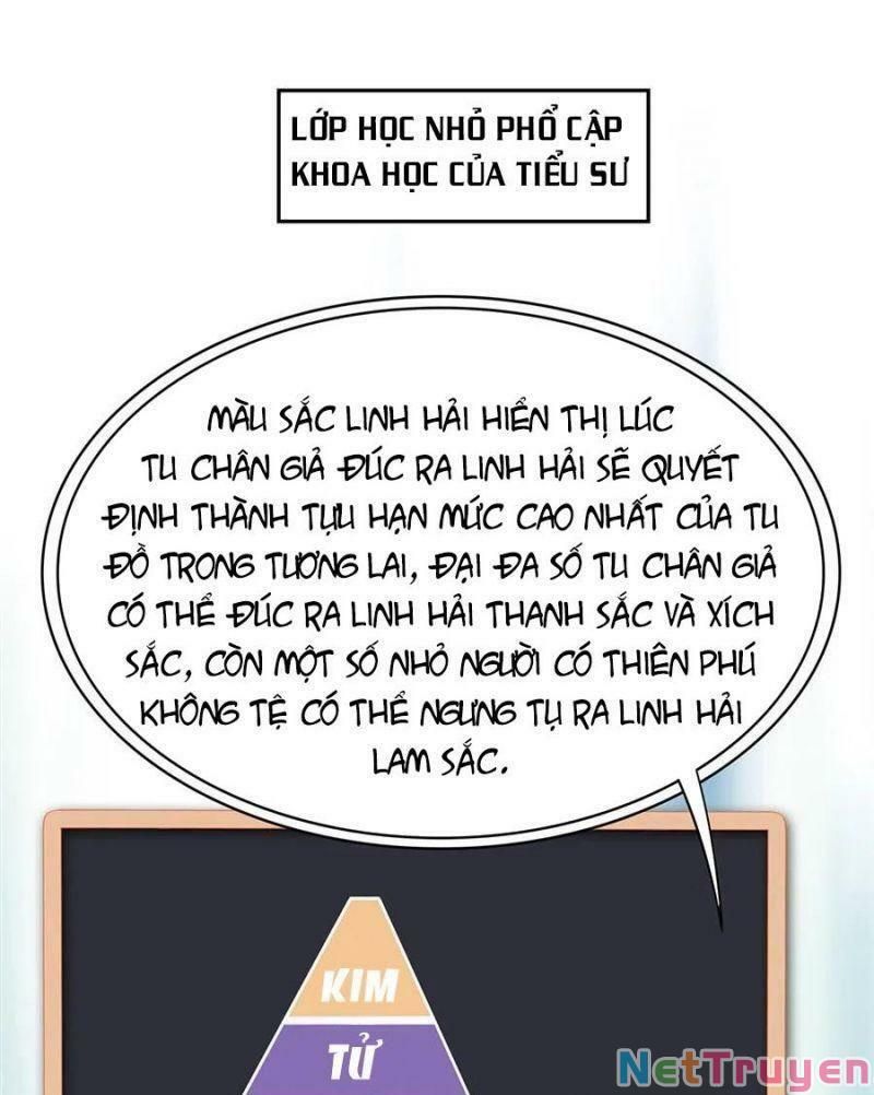 đọc truyện Các Nữ Đồ Đệ Của Ta Đều Là Chư Thiên Đại Lão Tương Lai Chương 5 ảnh 12 tại Thiên Thai Truyện