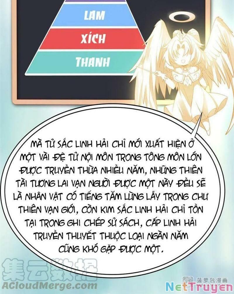 đọc truyện Các Nữ Đồ Đệ Của Ta Đều Là Chư Thiên Đại Lão Tương Lai Chương 5 ảnh 13 tại Thiên Thai Truyện