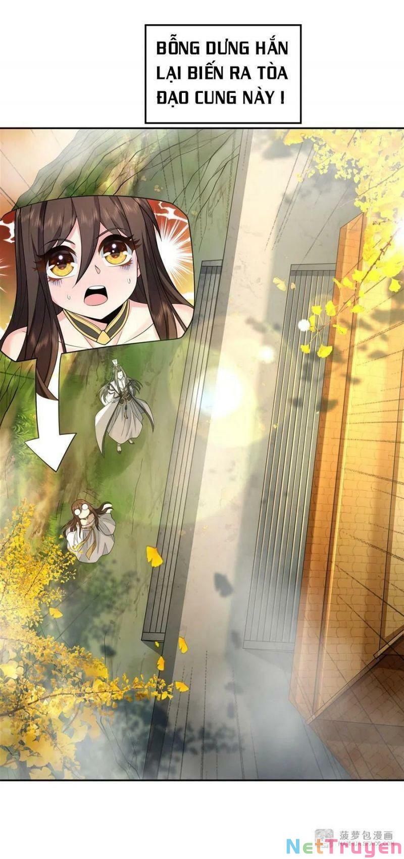 đọc truyện Các Nữ Đồ Đệ Của Ta Đều Là Chư Thiên Đại Lão Tương Lai Chương 5 ảnh 17 tại Thiên Thai Truyện