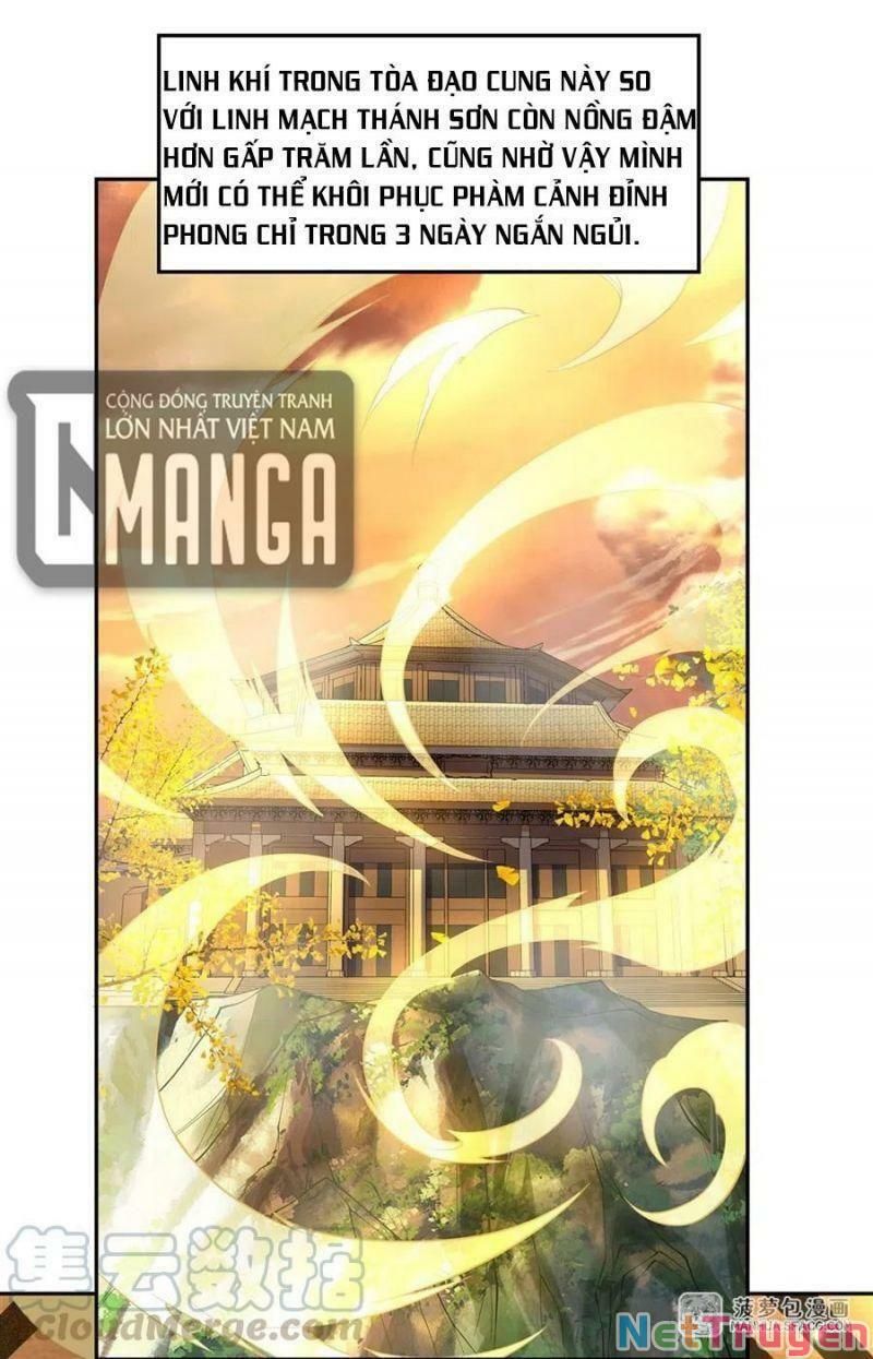 đọc truyện Các Nữ Đồ Đệ Của Ta Đều Là Chư Thiên Đại Lão Tương Lai Chương 5 ảnh 18 tại Thiên Thai Truyện