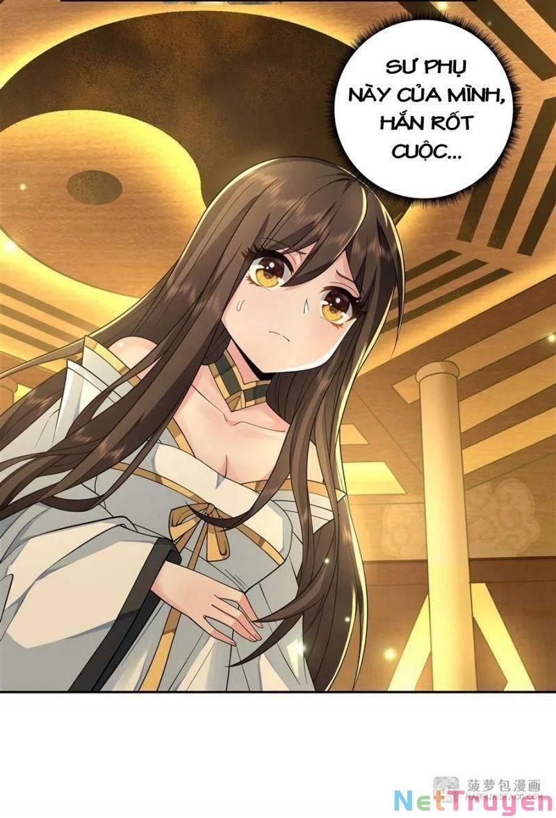 đọc truyện Các Nữ Đồ Đệ Của Ta Đều Là Chư Thiên Đại Lão Tương Lai Chương 5 ảnh 19 tại Thiên Thai Truyện