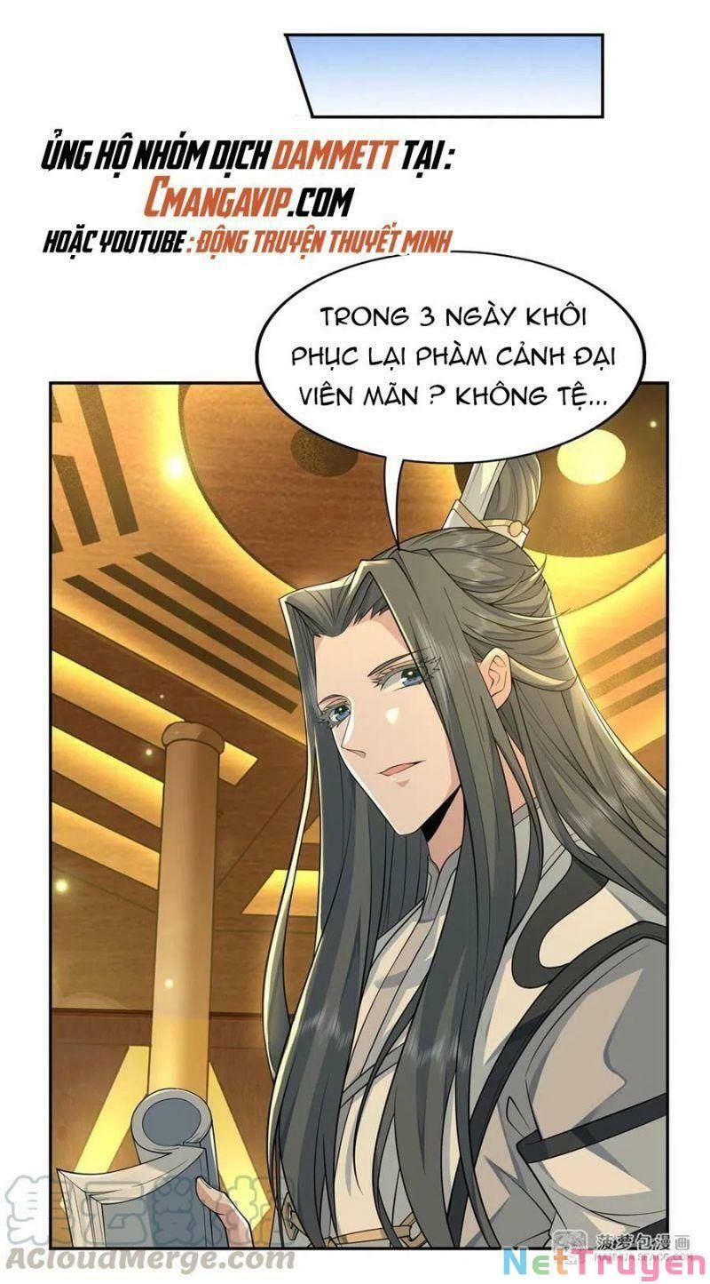 đọc truyện Các Nữ Đồ Đệ Của Ta Đều Là Chư Thiên Đại Lão Tương Lai Chương 5 ảnh 20 tại Thiên Thai Truyện