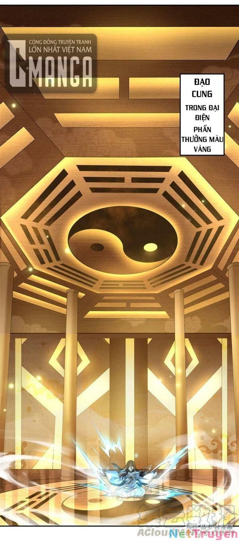 đọc truyện Các Nữ Đồ Đệ Của Ta Đều Là Chư Thiên Đại Lão Tương Lai Chương 5 ảnh 4 tại Thiên Thai Truyện