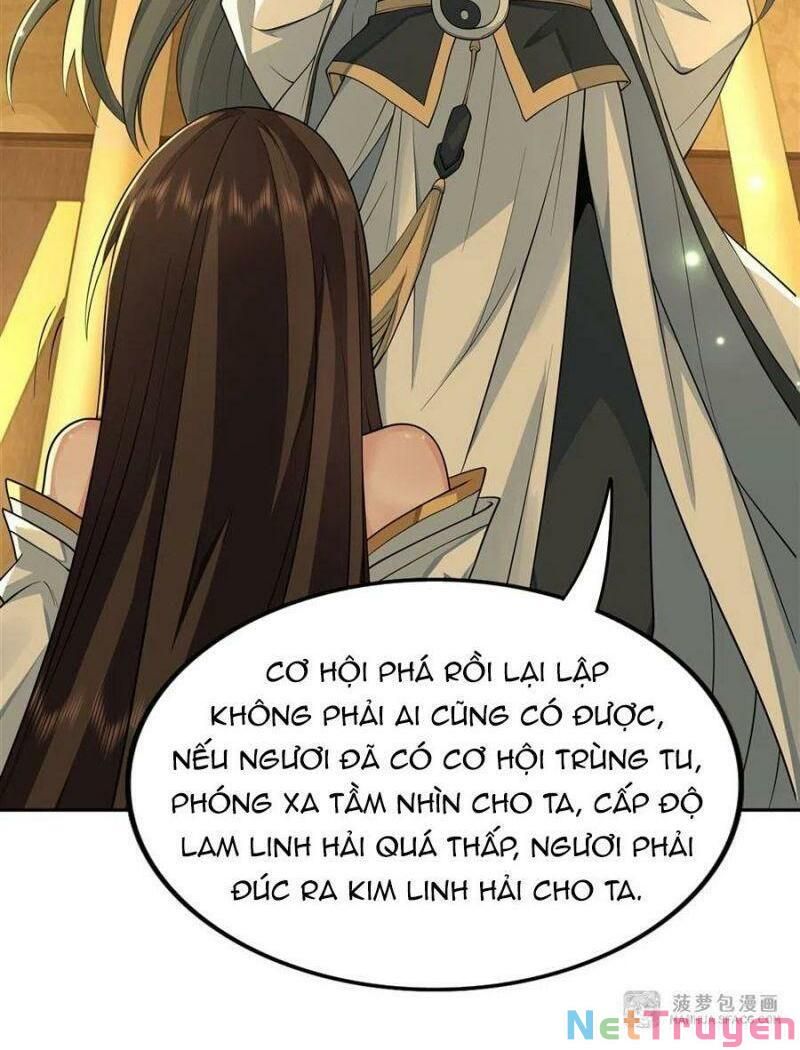 đọc truyện Các Nữ Đồ Đệ Của Ta Đều Là Chư Thiên Đại Lão Tương Lai Chương 5 ảnh 24 tại Thiên Thai Truyện