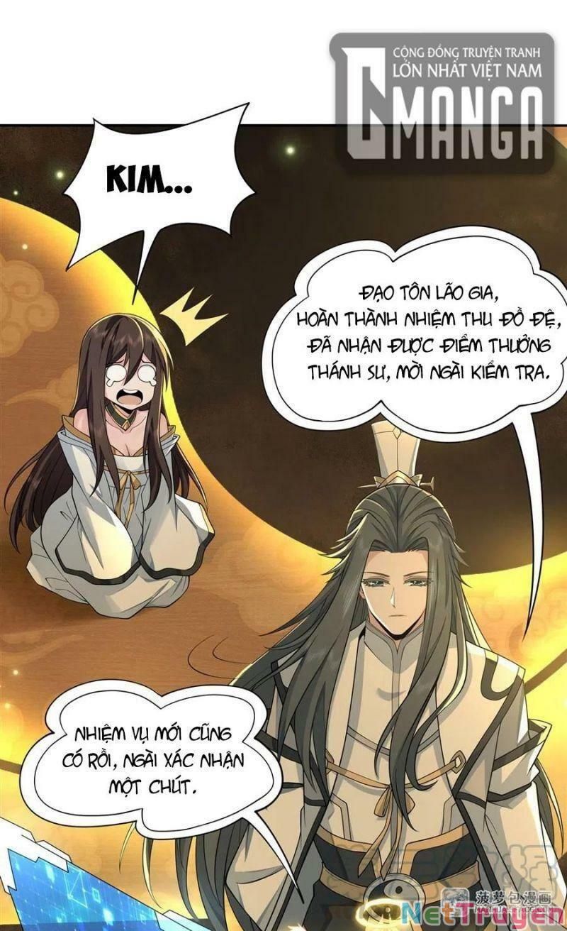 đọc truyện Các Nữ Đồ Đệ Của Ta Đều Là Chư Thiên Đại Lão Tương Lai Chương 5 ảnh 25 tại Thiên Thai Truyện