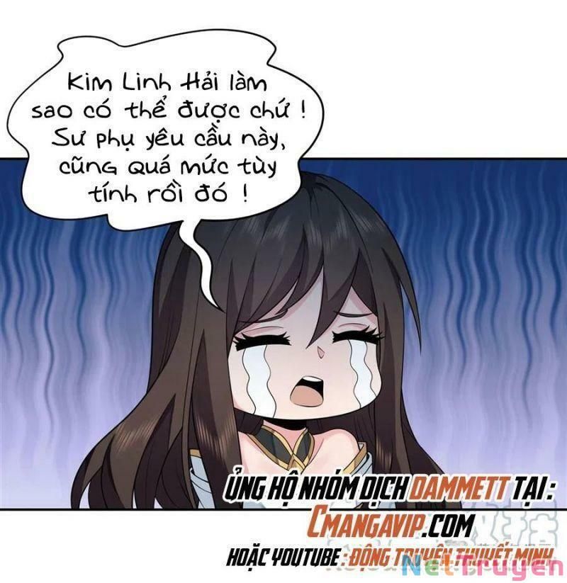 đọc truyện Các Nữ Đồ Đệ Của Ta Đều Là Chư Thiên Đại Lão Tương Lai Chương 5 ảnh 27 tại Thiên Thai Truyện