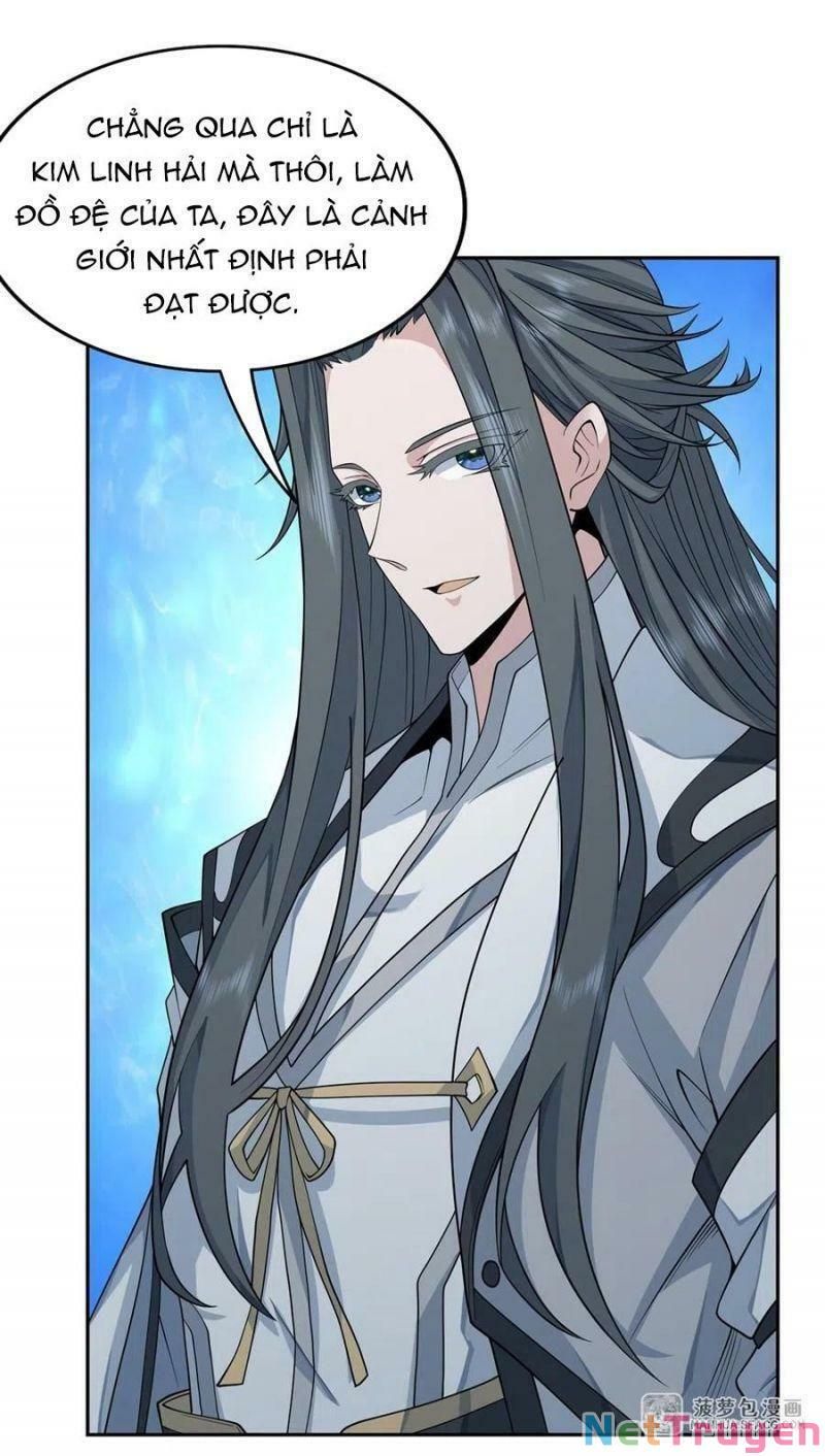 đọc truyện Các Nữ Đồ Đệ Của Ta Đều Là Chư Thiên Đại Lão Tương Lai Chương 5 ảnh 28 tại Thiên Thai Truyện